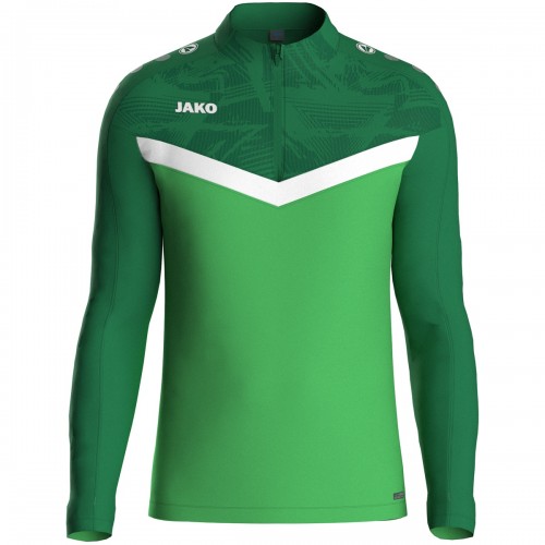 JAKO Ziptop Iconic JR 222