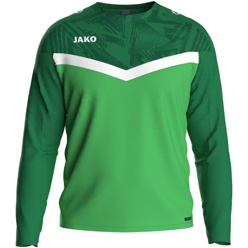 JAKO Sweat Iconic JR 222