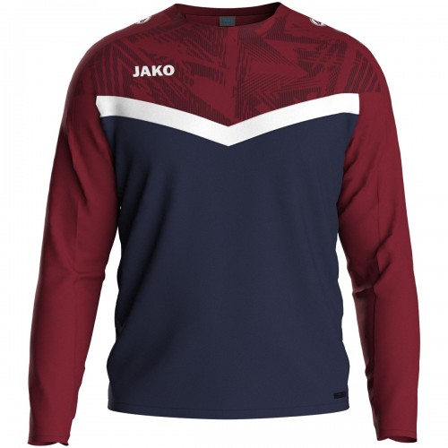 JAKO Sweat Iconic JR 901