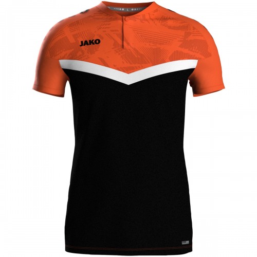 JAKO Polo Iconic 807
