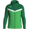 JAKO hooded jacket Iconic 222