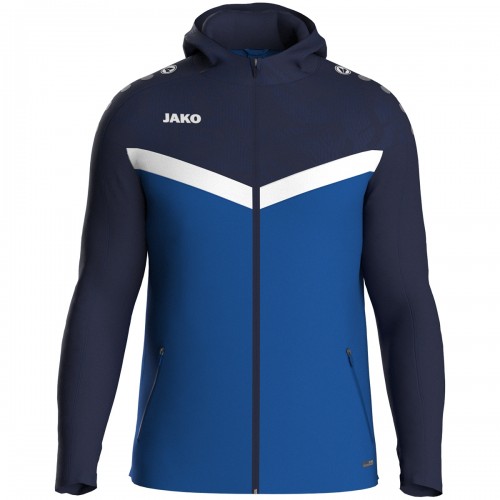 JAKO hooded jacket Iconic 403