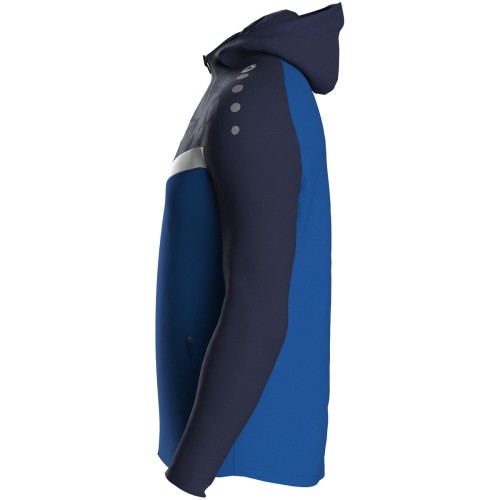 JAKO hooded jacket Iconic 403
