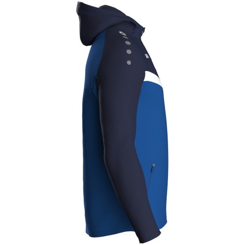 JAKO hooded jacket Iconic 403