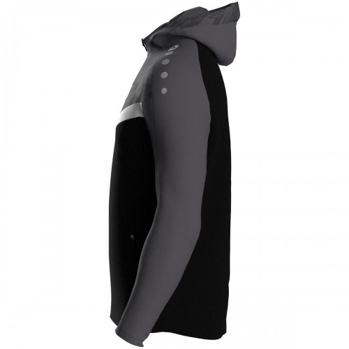 JAKO hooded jacket Iconic 801 JR