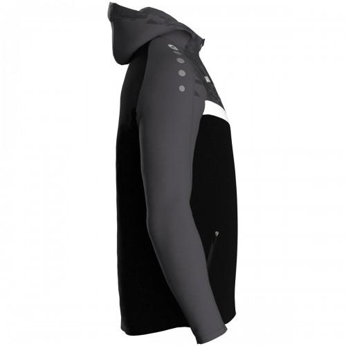 JAKO hooded jacket Iconic 801 JR