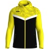 JAKO hooded jacket Iconic 808