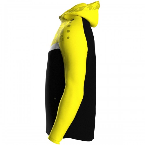 JAKO hooded jacket Iconic 808