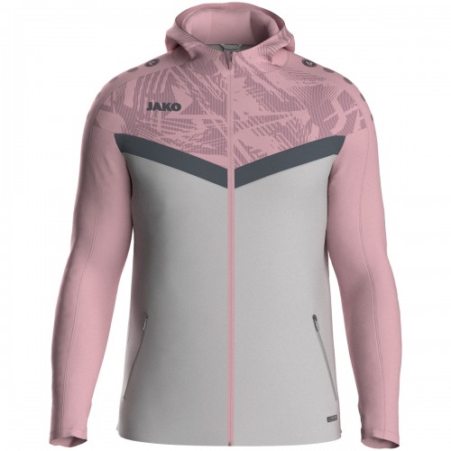 JAKO hooded jacket Iconic 851 JR