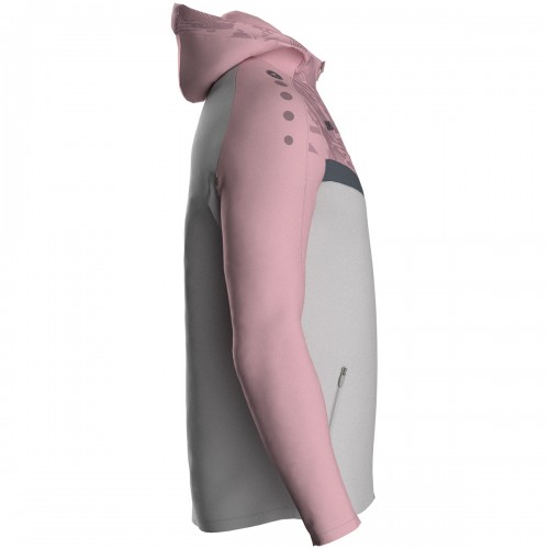 JAKO hooded jacket Iconic 851 JR