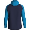 JAKO hooded jacket Iconic 914