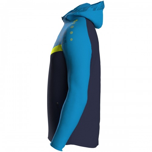 JAKO hooded jacket Iconic 914