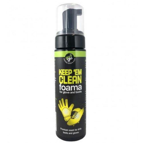 GLOVE GLU KEEP´EM CLEAN FOAMA