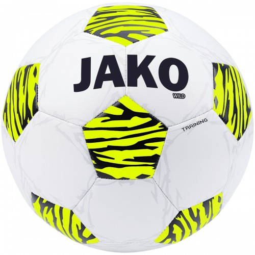 JAKO Trainingsball Wild 648