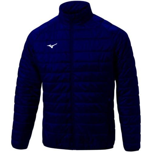 SAPPORO Padded Jacket / Navy