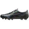 Mizuno Alpha Japan/Black/Ignition Red/801