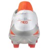 MORELIA NEO IV ELITE MD White Radiant Red Hot Coral