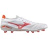 MORELIA NEO IV ELITE MD White Radiant Red Hot Coral