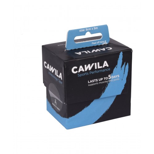 Cawila SPORTSCARE Kinesiology Tape