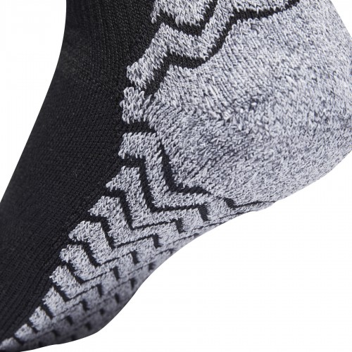Padded mesh socks adidas Grip Performance