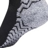 Padded mesh socks adidas Grip Performance