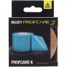 KINEZIO TEIPAS SELECT PROFCARE K, SMĖLIO SPALVOS