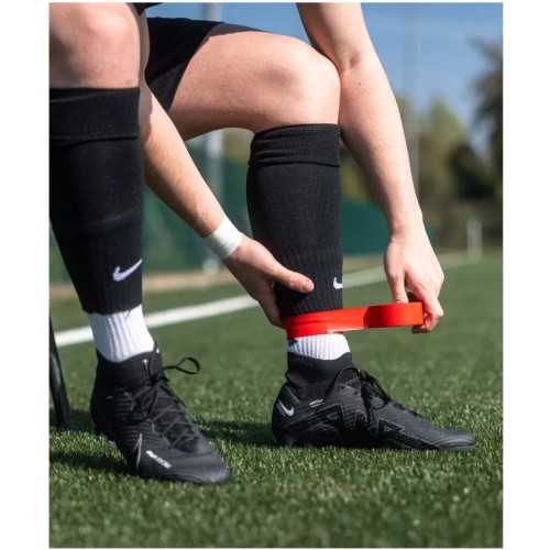Cawila socks tape 3.0cmx20m red