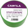 Cawila socks tape 3.0cmx20m green