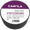 Cawila socks tape 3.0cmx20m black