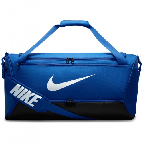 Nike Brasilia 9.5 M - Blue