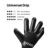 T1TAN Classic 1.0 Black-Out