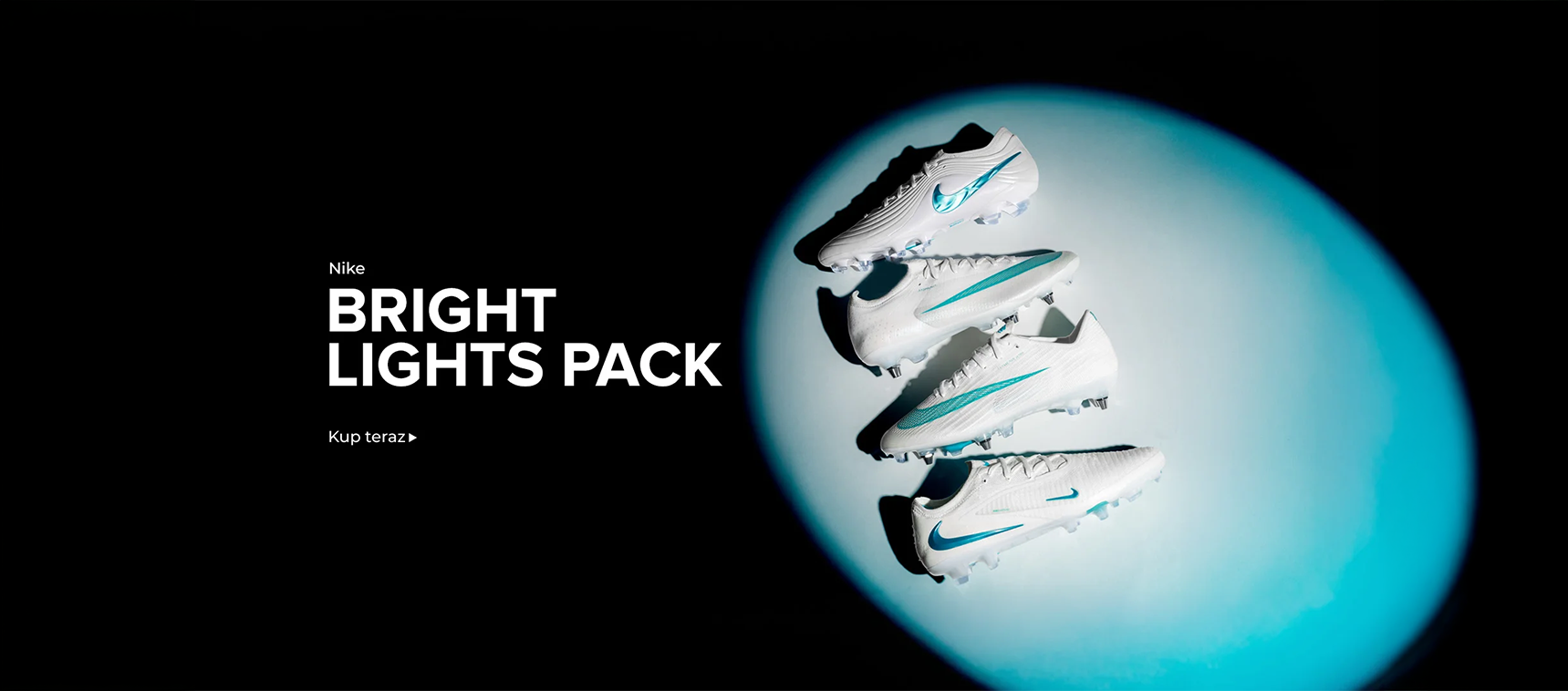 Nike Bright Lights