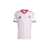 adidas Arsenal FC 25/26 US Pack - White