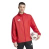 adidas Entrada 26 Multi Jacket 072