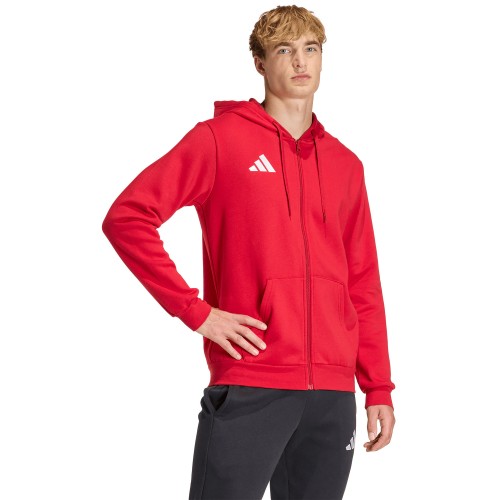 adidas Entrada 26 Sweat Full-Zip 944