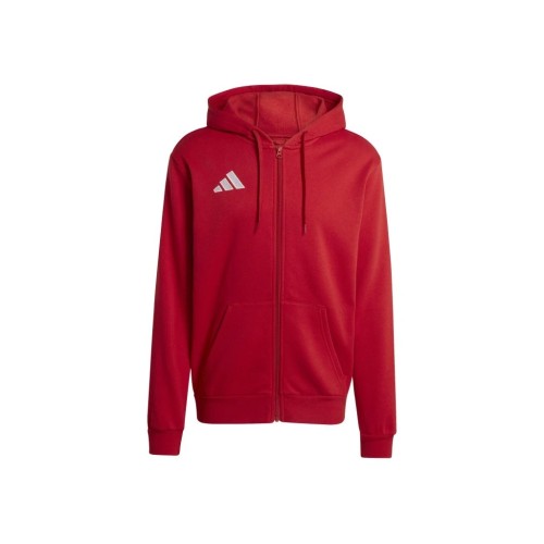 adidas Entrada 26 Sweat Full-Zip 944