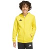 adidas Entrada 26 Sweat Full-Zip Junior 777
