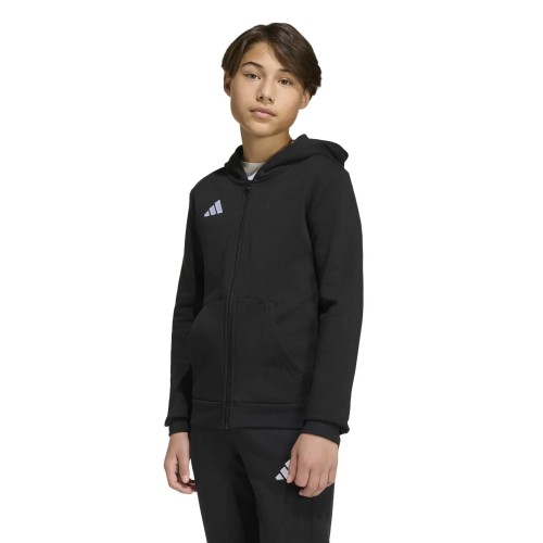 adidas Entrada 26 Sweat Full-Zip Junior 782