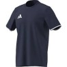 ADIDAS ENTRADA 26 TEE JUNIOR 673