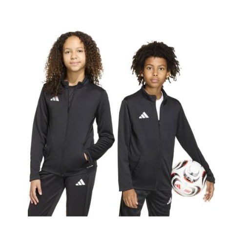 adidas Entrada 26 Track Full-Zip Sweatshirt 608