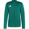 adidas Entrada 26 Track Full-Zip Sweatshirt 835