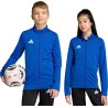 adidas Entrada 26 Track Full-Zip Sweatshirt Junior 607