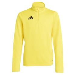 adidas Entrada 26 Training Top Junior 639