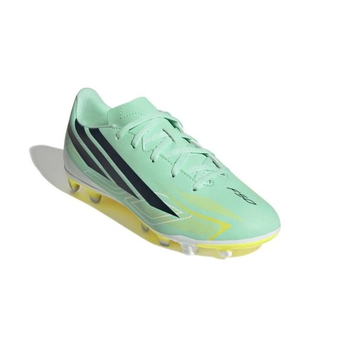 adidas F50 Club Hyperfast FG/MG Junior