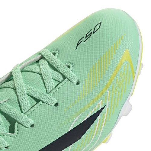 adidas F50 Club Hyperfast FG/MG Junior