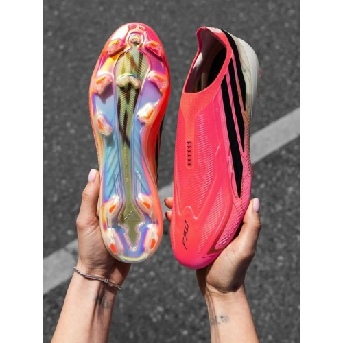 adidas F50 Elite Hyperfast LL FG