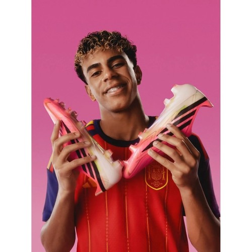 adidas F50 Elite Hyperfast LL FG