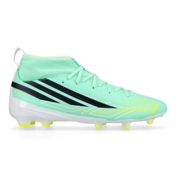 adidas F50 League Hyperfast Mid FG Junior