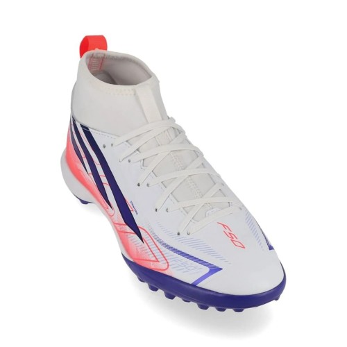 adidas F50 League Hyperfast Mid TF Junior