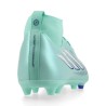 adidas F50 League Sparkfusion Mid FG/MG Junior